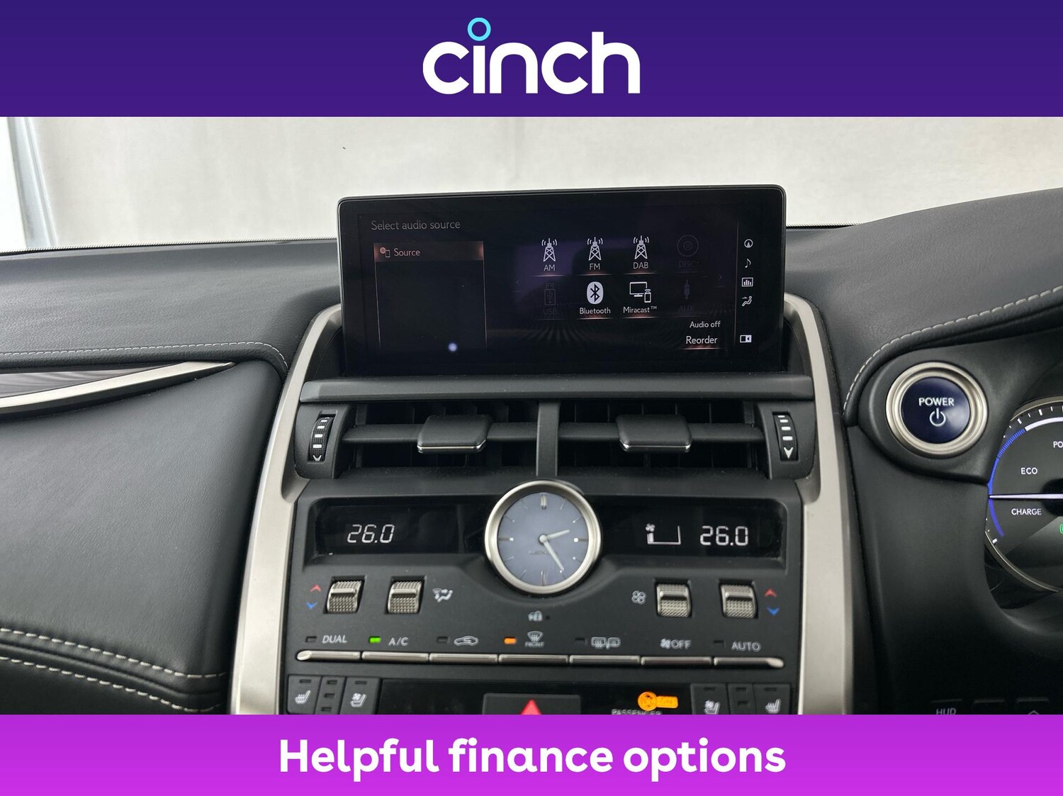 Used Lexus NX 2019 for sale - 76280988: Photo 30