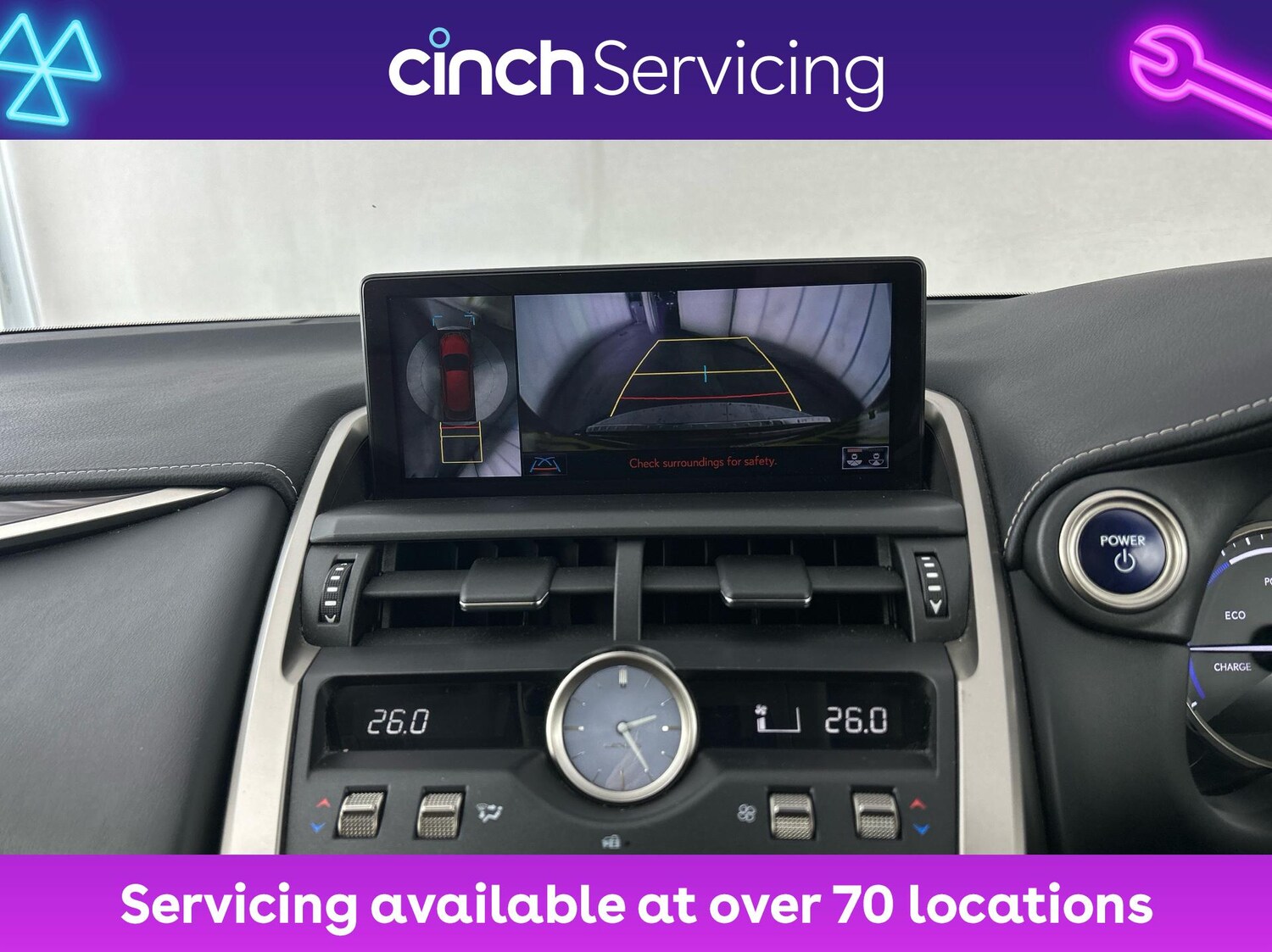 Used Lexus NX 2019 for sale - 76280988: Photo 31