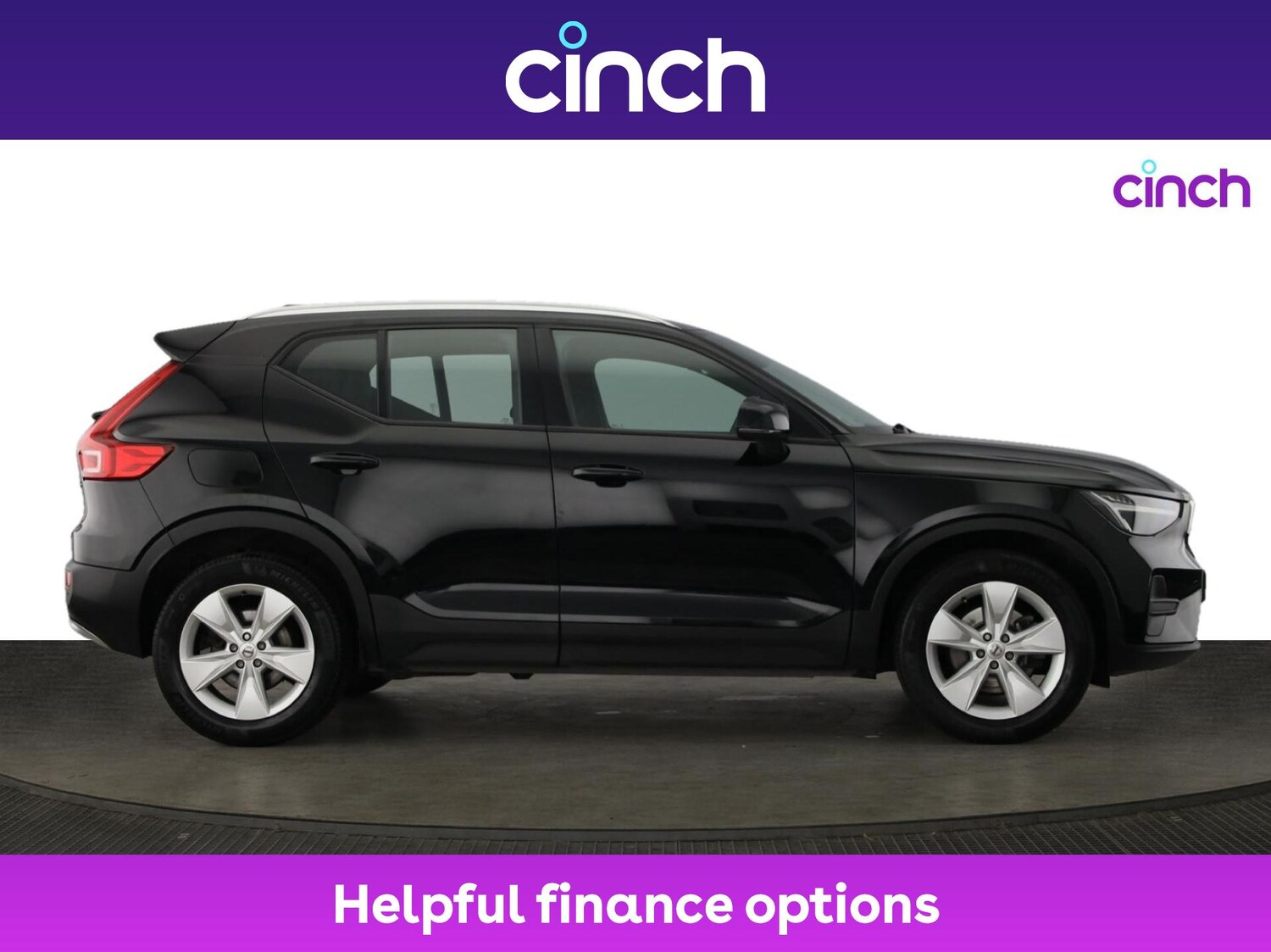 Used Volvo XC40 2022 for sale - 76597947: Photo 2