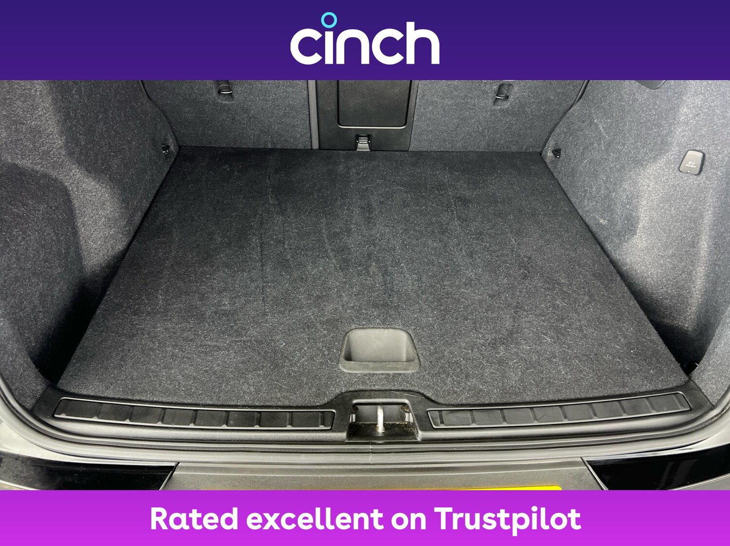 Used Volvo XC40 2022 for sale - 76597947: Photo 21