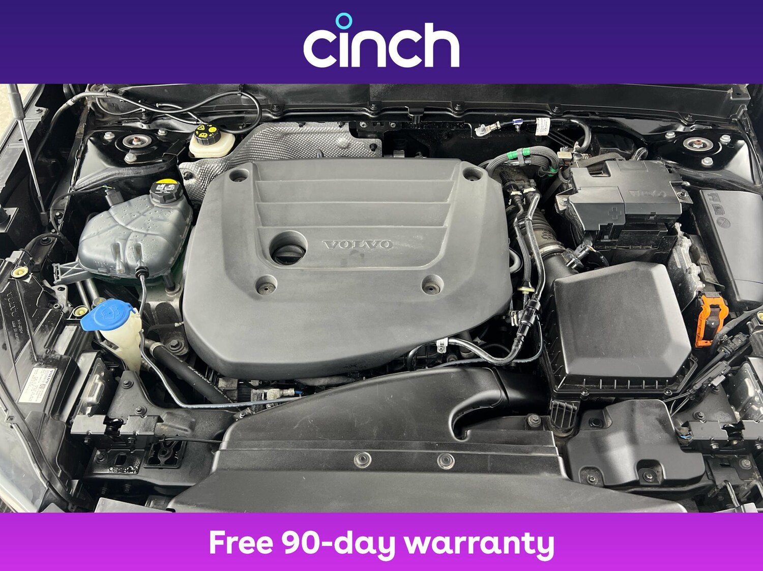 Used Volvo XC40 2022 for sale - 76597947: Photo 23