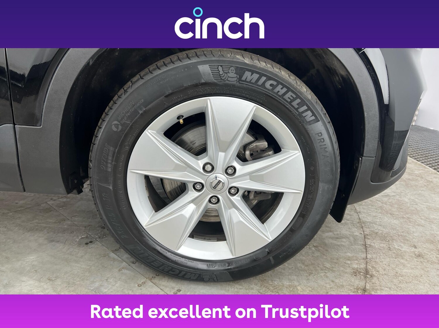 Used Volvo XC40 2022 for sale - 76597947: Photo 28