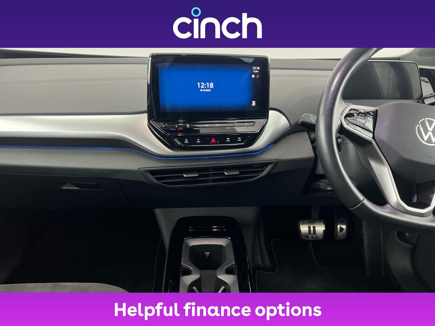 Used Volkswagen ID.4 2022 for sale - 76385661: Photo 17