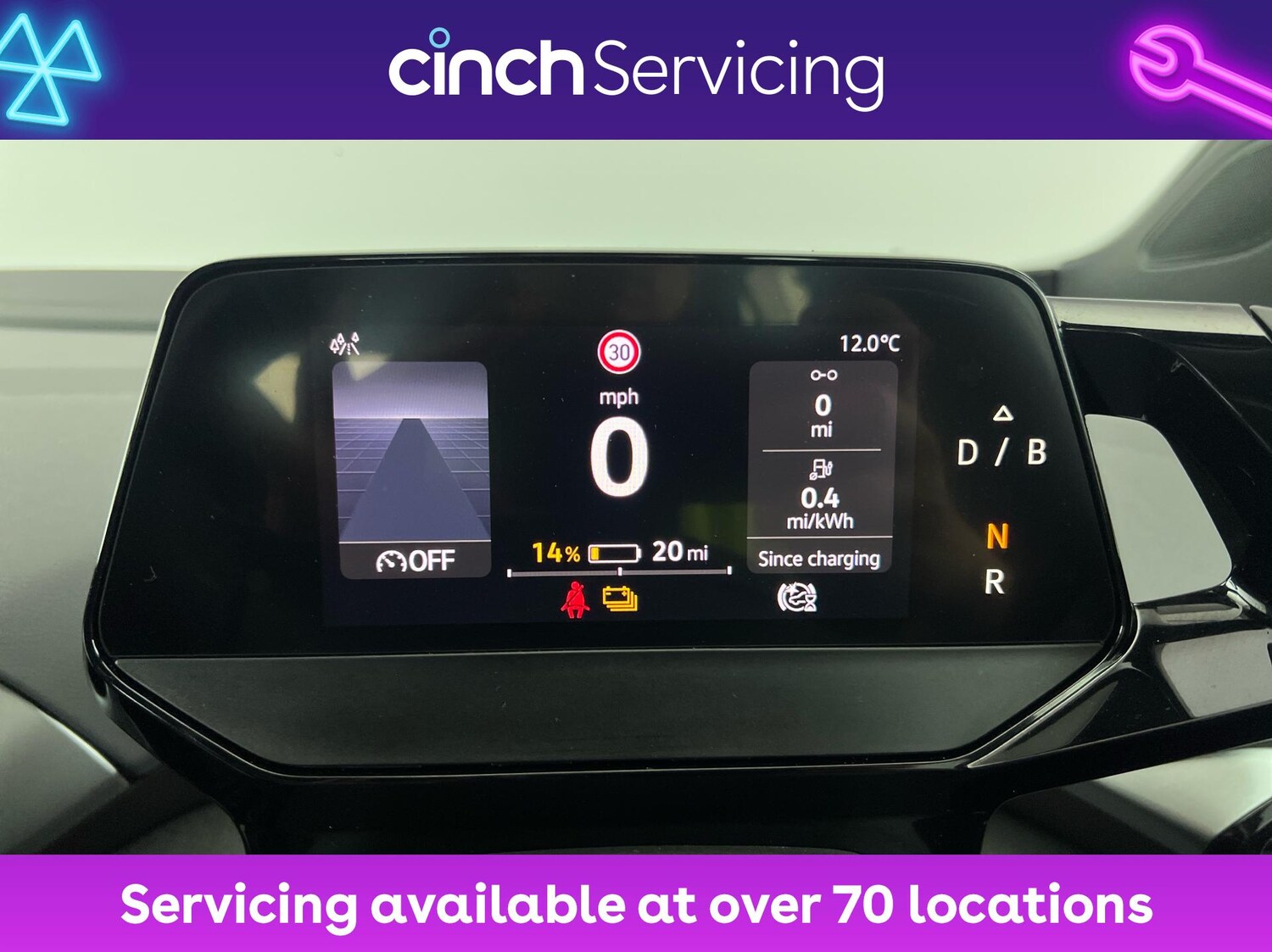 Used Volkswagen ID.4 2022 for sale - 76385661: Photo 18