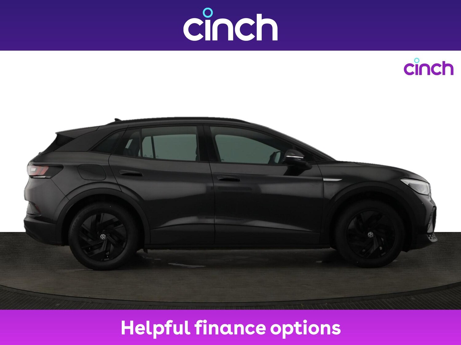 Used Volkswagen ID.4 2022 for sale - 76385661: Photo 2