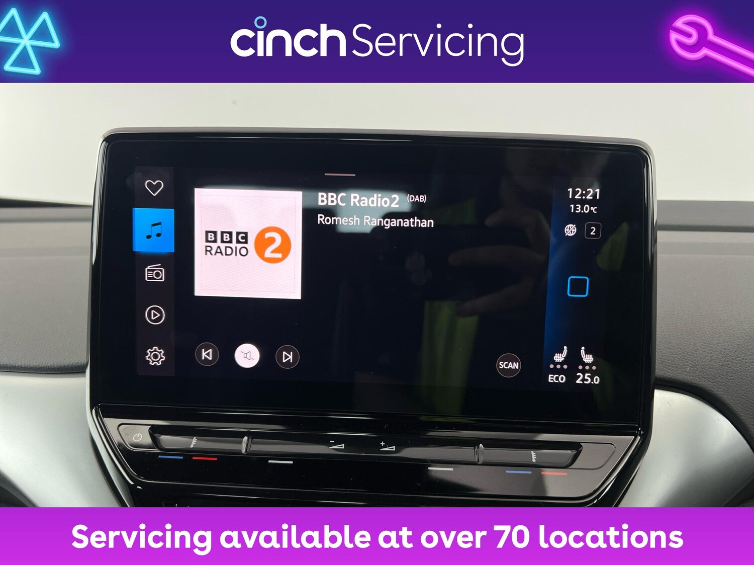 Used Volkswagen ID.4 2022 for sale - 76385661: Photo 31