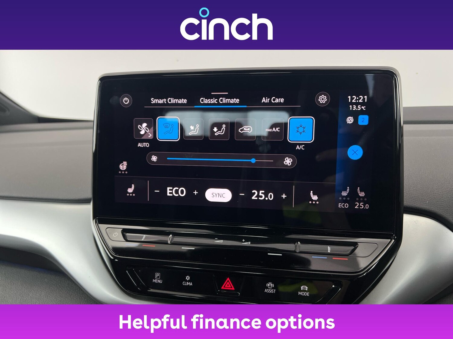 Used Volkswagen ID.4 2022 for sale - 76385661: Photo 35