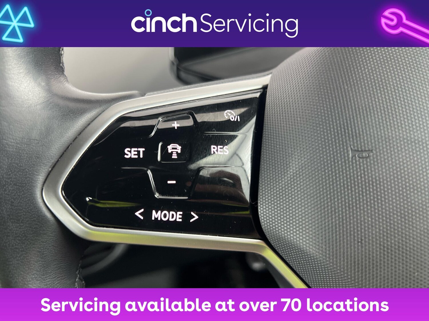 Used Volkswagen ID.4 2022 for sale - 76385661: Photo 36