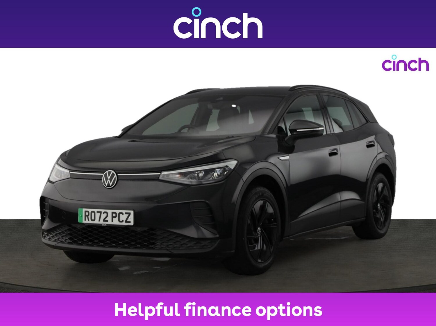 Used Volkswagen ID.4 2022 for sale - 76385661: Photo 9