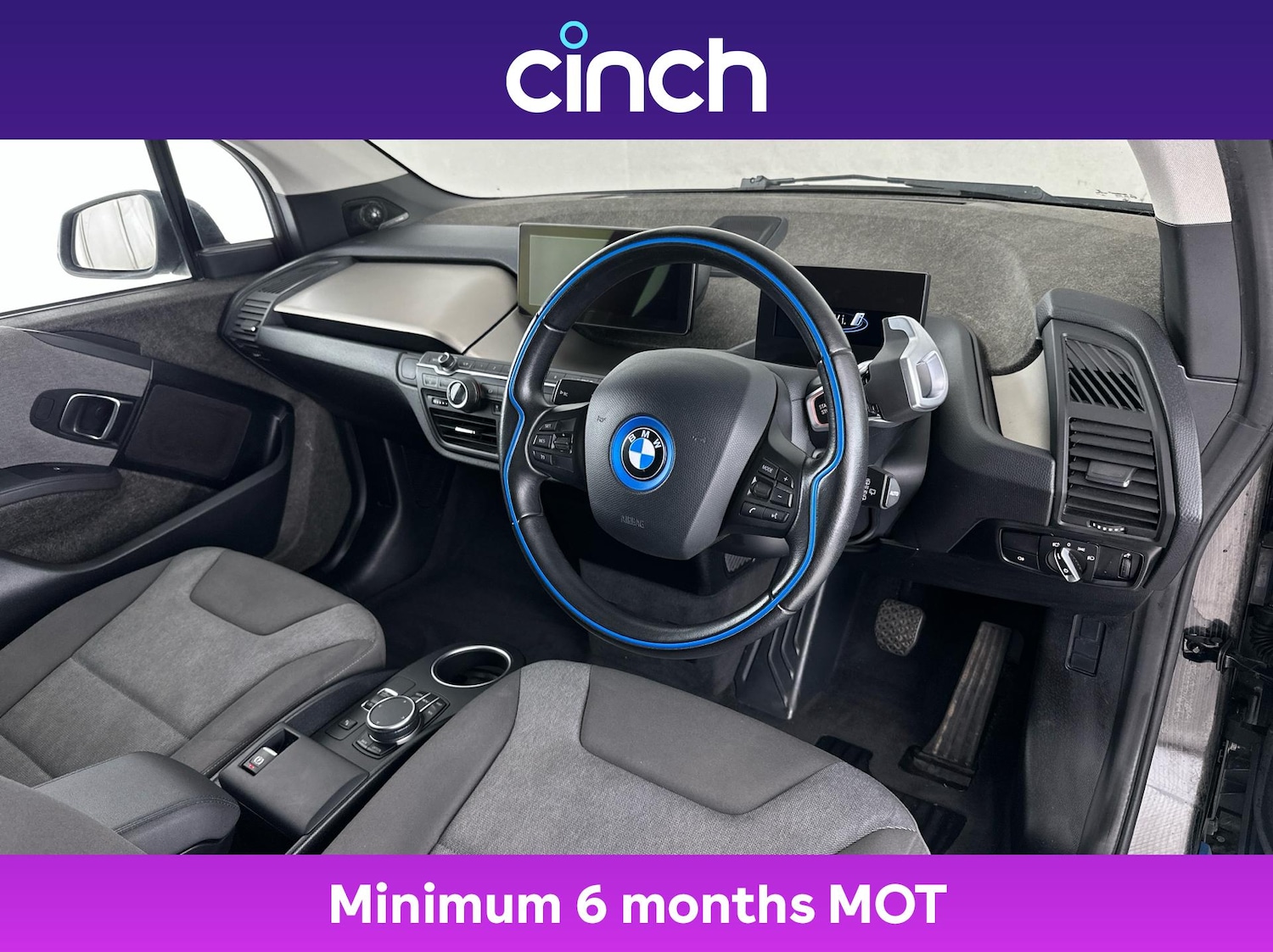 Used BMW i3 2020 for sale - 76133909: Photo 12