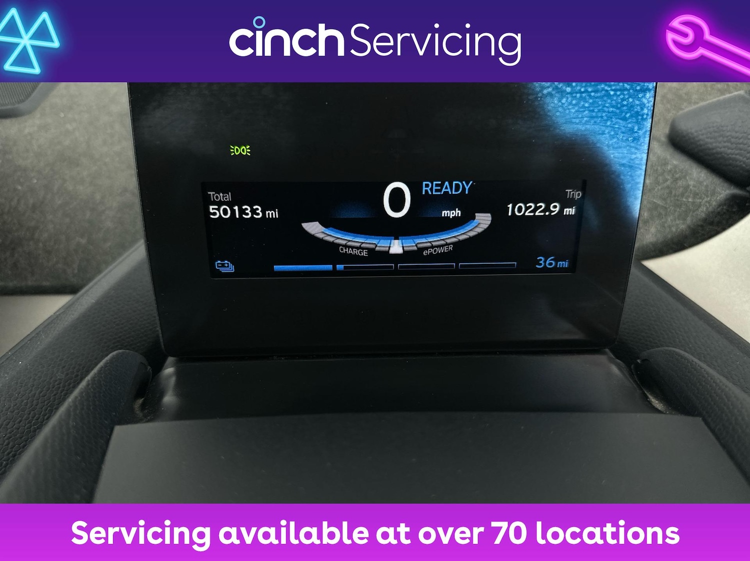 Used BMW i3 2020 for sale - 76133909: Photo 18
