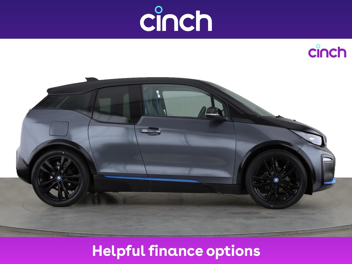 Used BMW i3 2020 for sale - 76133909: Photo 2