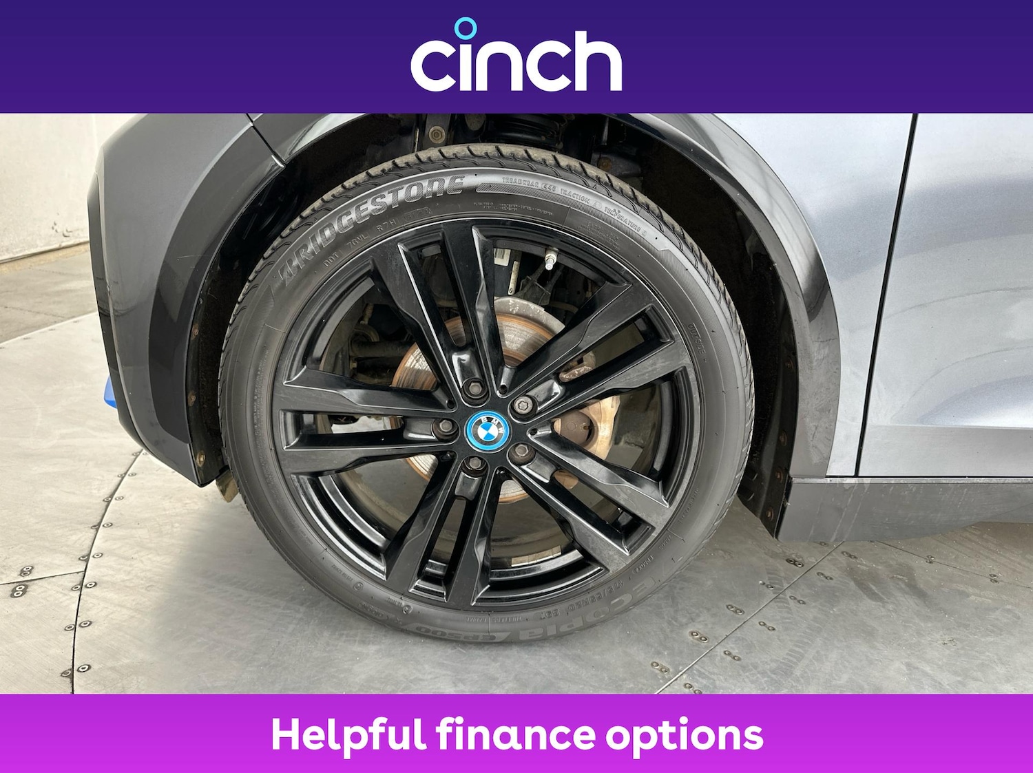 Used BMW i3 2020 for sale - 76133909: Photo 24