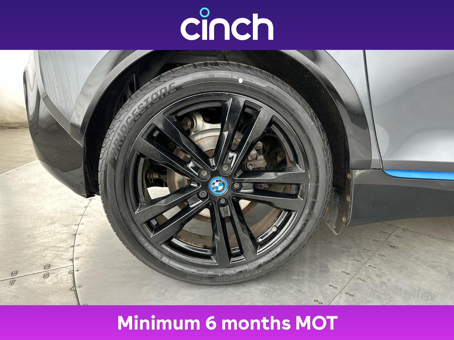 Used BMW i3 2020 for sale - 76133909: Photo 27