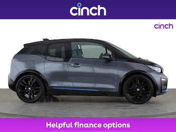 Used BMW i3 2020 for sale - 76133909: Photo 2