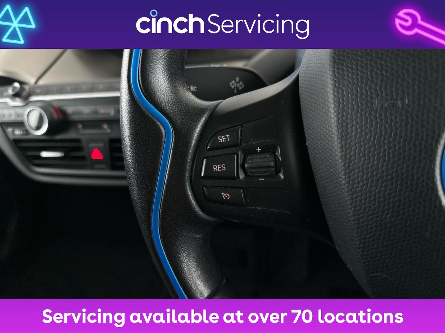 Used BMW i3 2020 for sale - 76133909: Photo 31