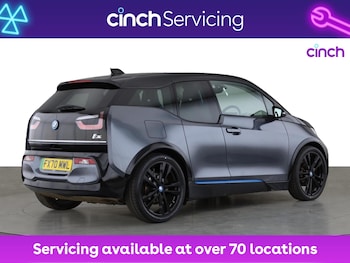 Used BMW i3 2020 for sale - 76133909: Photo 3