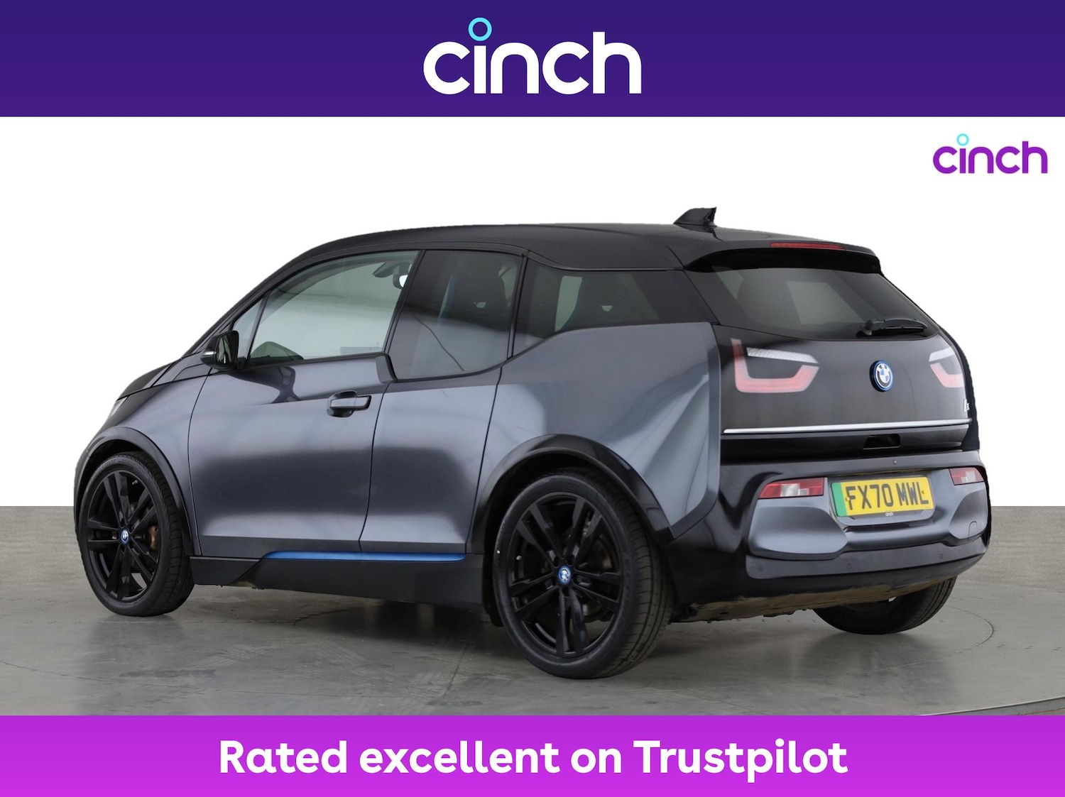 Used BMW i3 2020 for sale - 76133909: Photo 6