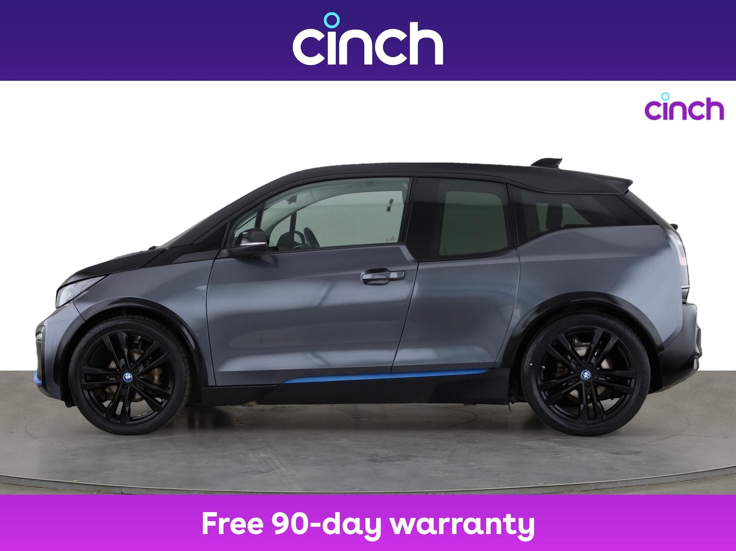 Used BMW i3 2020 for sale - 76133909: Photo 8