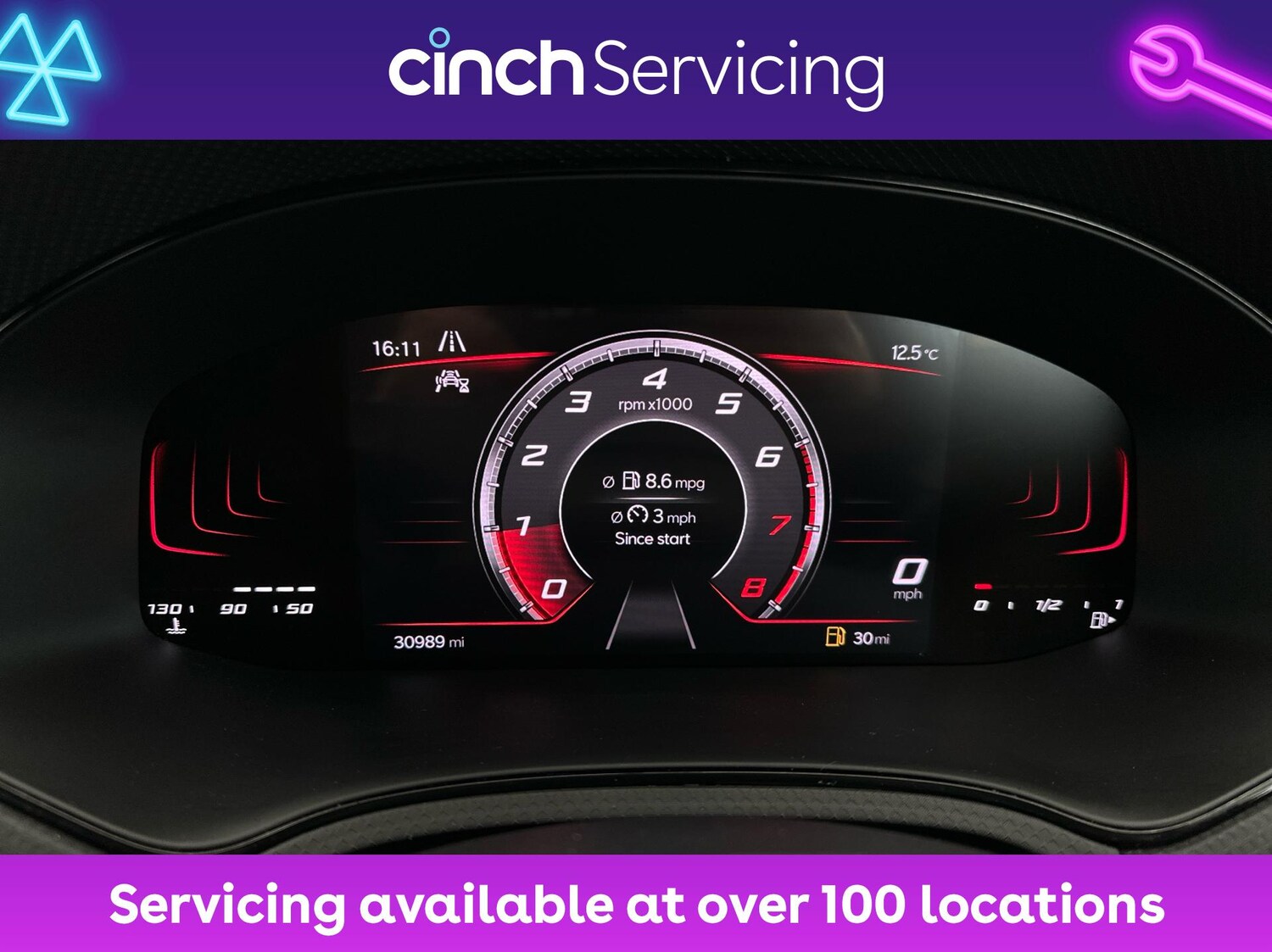 Used SEAT Ibiza 2023 for sale - 77020348: Photo 18