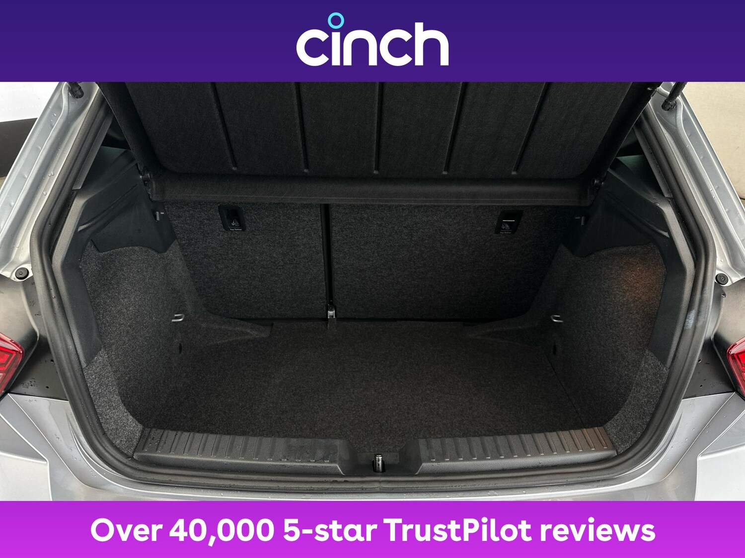 Used SEAT Ibiza 2023 for sale - 77020348: Photo 21