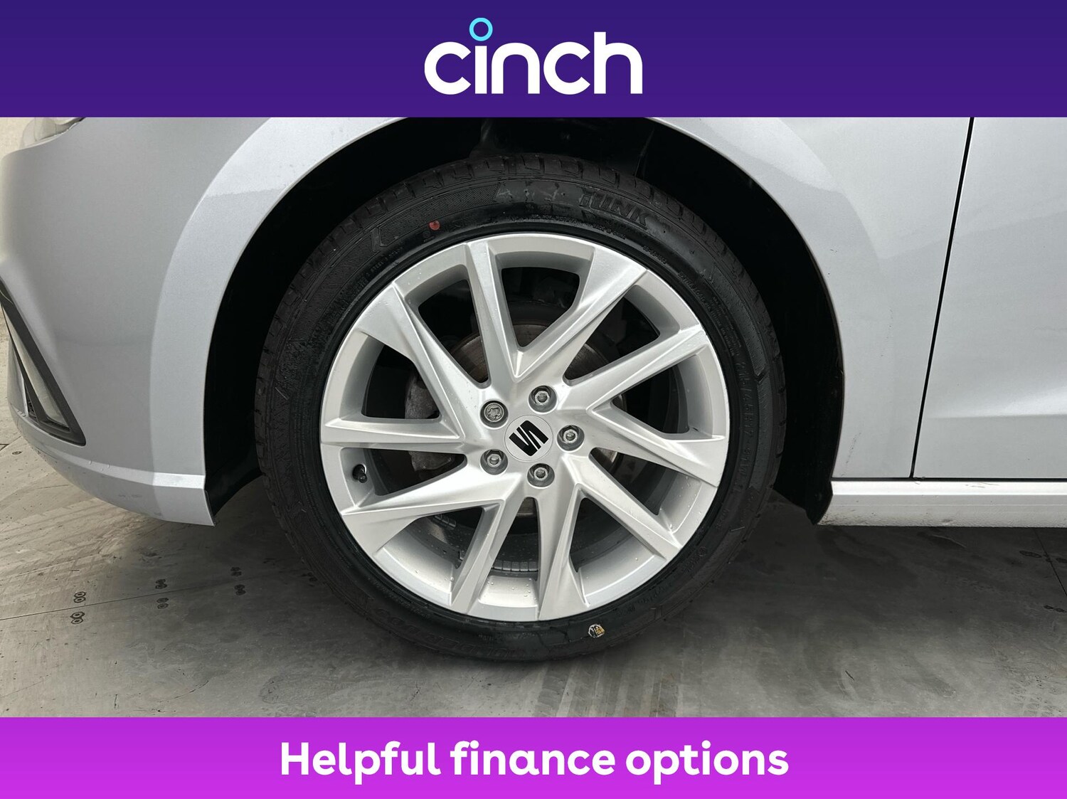 Used SEAT Ibiza 2023 for sale - 77020348: Photo 24