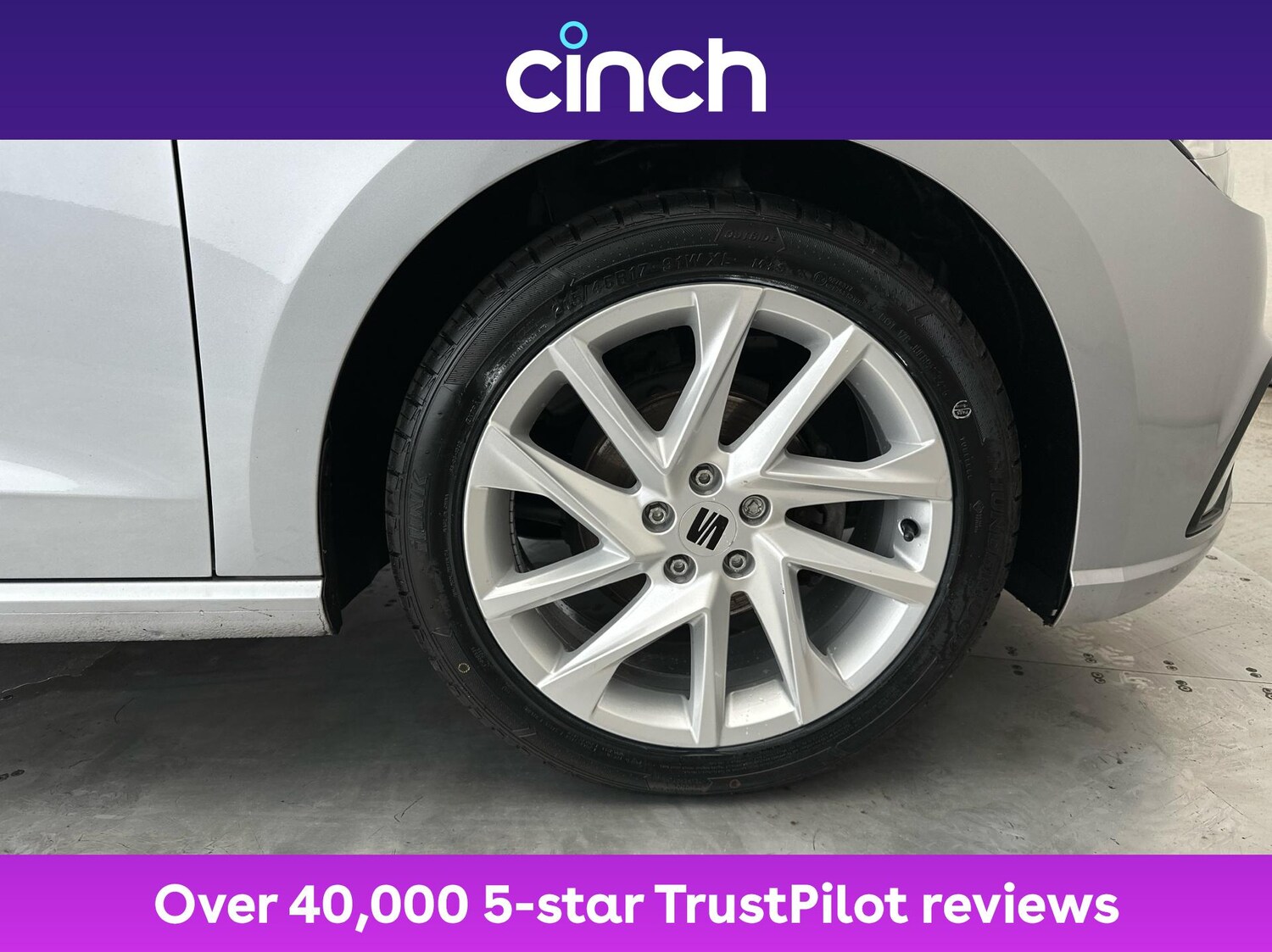 Used SEAT Ibiza 2023 for sale - 77020348: Photo 28