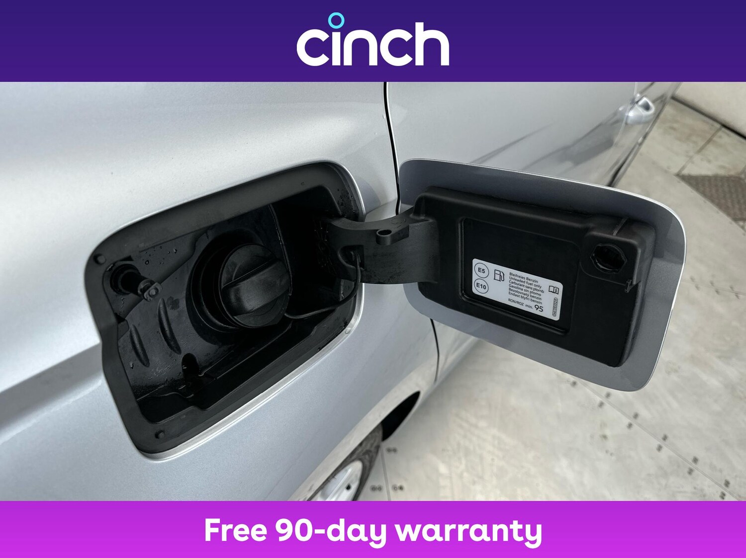 Used SEAT Ibiza 2023 for sale - 77020348: Photo 29