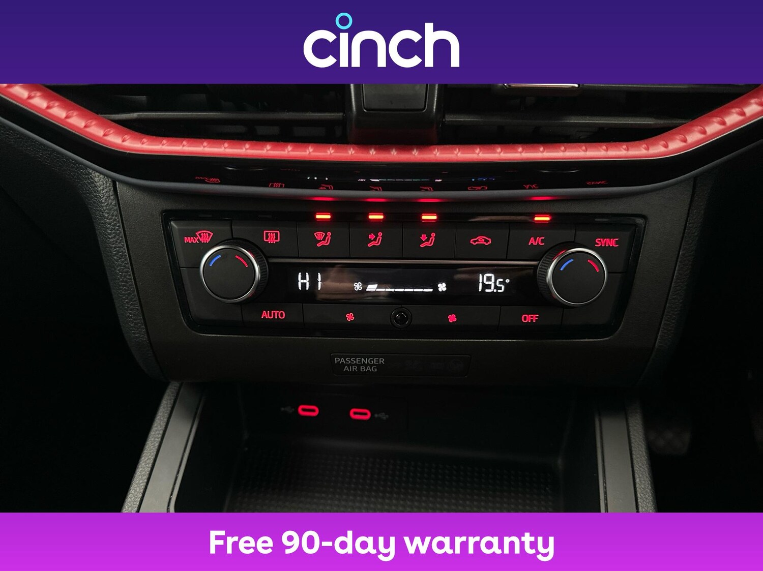 Used SEAT Ibiza 2023 for sale - 77020348: Photo 34