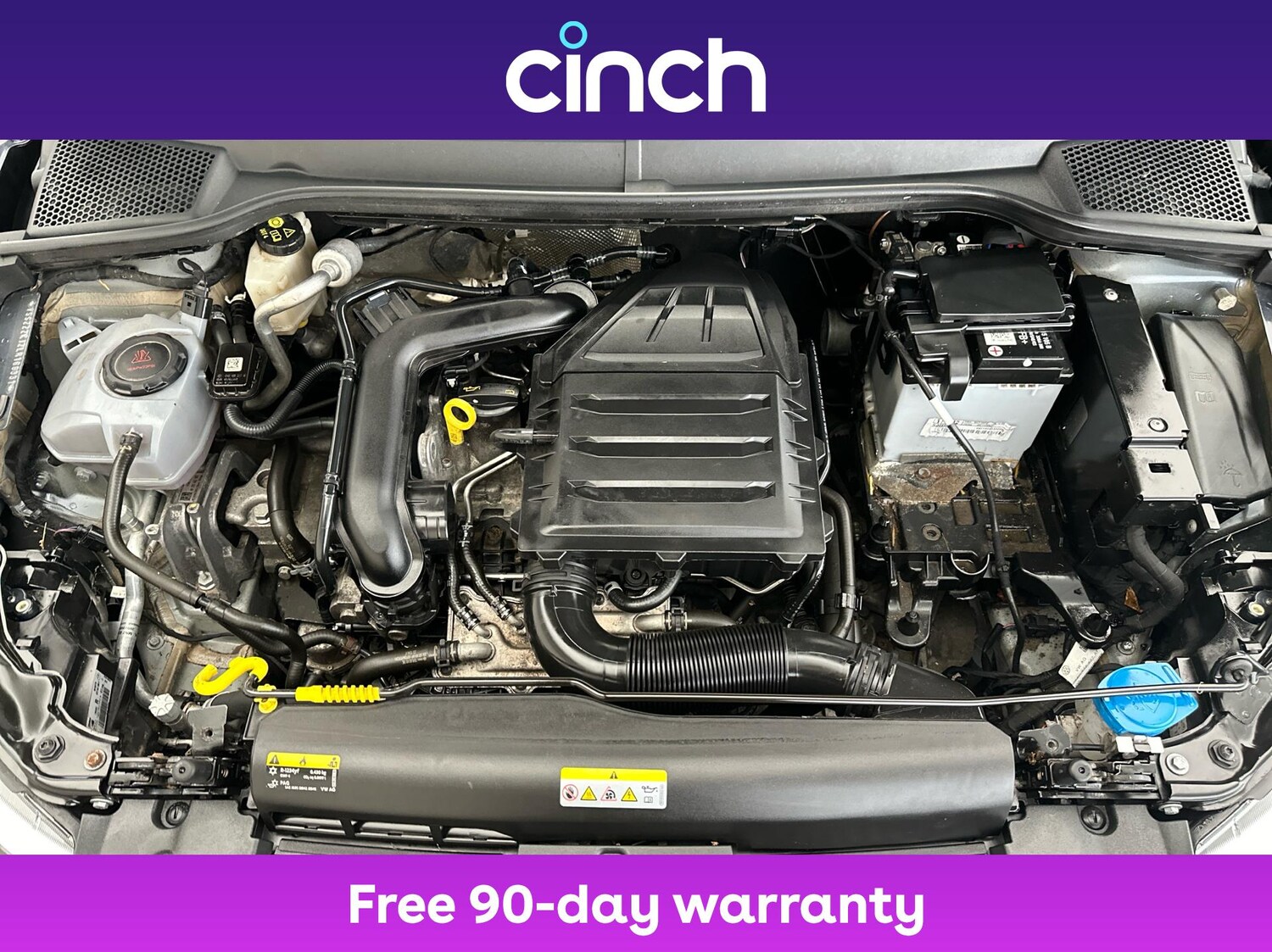 Used SEAT Ibiza 2020 for sale - 76590555: Photo 23