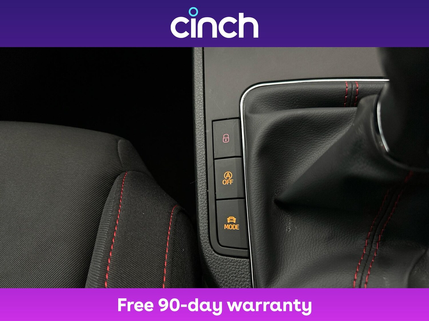 Used SEAT Ibiza 2020 for sale - 76590555: Photo 34