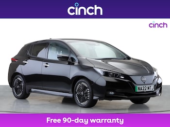 Nissan - Leaf