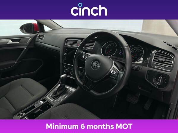 Used Volkswagen Golf 2019 for sale - 76169252: Photo 12