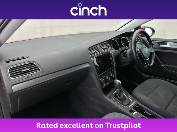 Used Volkswagen Golf 2019 for sale - 76169252: Photo 14