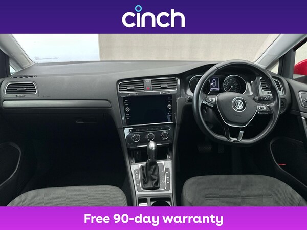 Used Volkswagen Golf 2019 for sale - 76169252: Photo 15