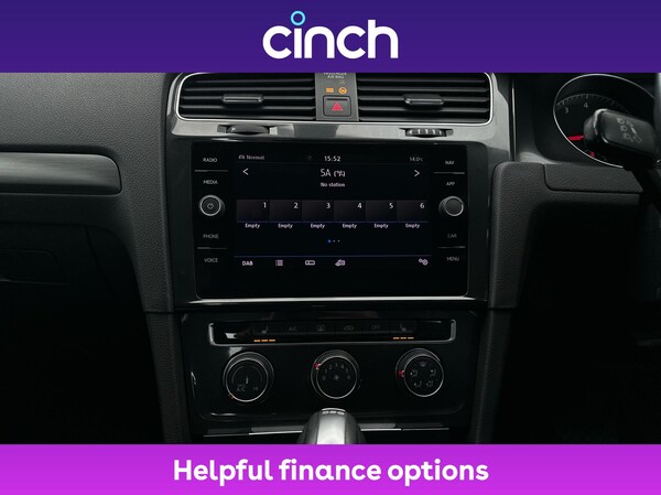 Used Volkswagen Golf 2019 for sale - 76169252: Photo 17