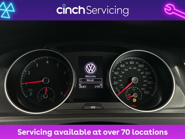 Used Volkswagen Golf 2019 for sale - 76169252: Photo 18