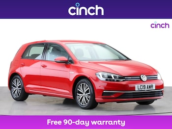 Volkswagen - Golf