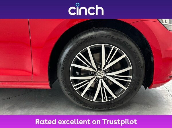 Used Volkswagen Golf 2019 for sale - 76169252: Photo 28