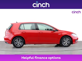 Used Volkswagen Golf 2019 for sale - 76169252: Photo 2
