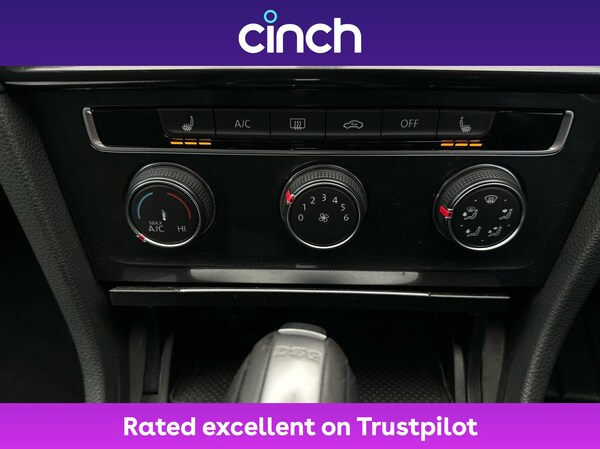 Used Volkswagen Golf 2019 for sale - 76169252: Photo 33