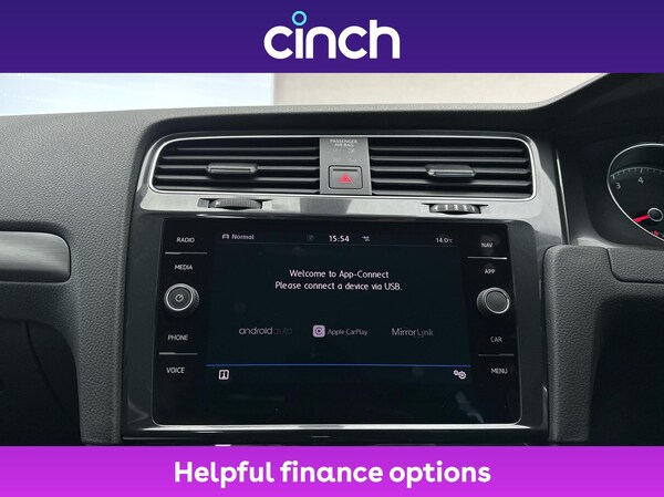 Used Volkswagen Golf 2019 for sale - 76169252: Photo 35