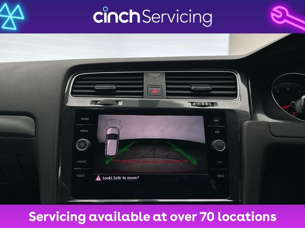 Used Volkswagen Golf 2019 for sale - 76169252: Photo 36