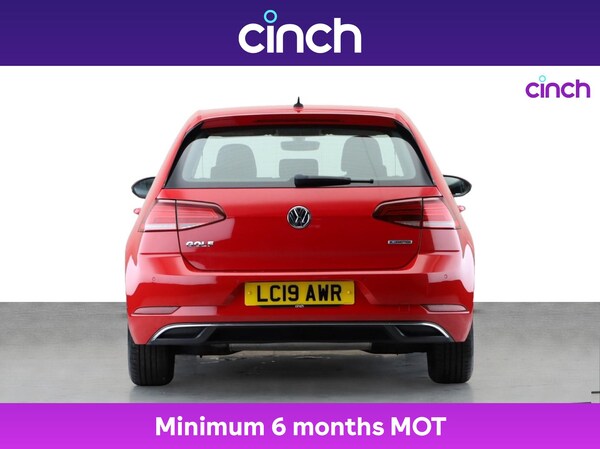 Used Volkswagen Golf 2019 for sale - 76169252: Photo 5