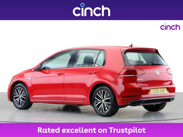 Used Volkswagen Golf 2019 for sale - 76169252: Photo 6