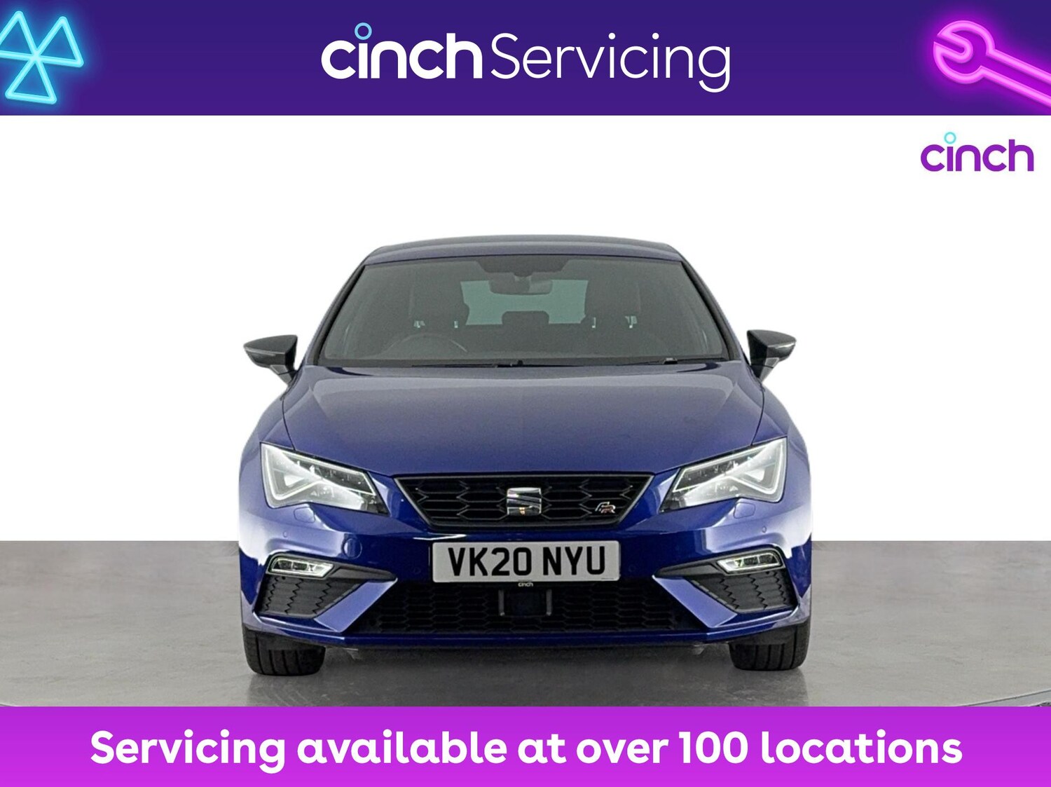 Used SEAT Leon 2020 for sale - 77072265: Photo 11