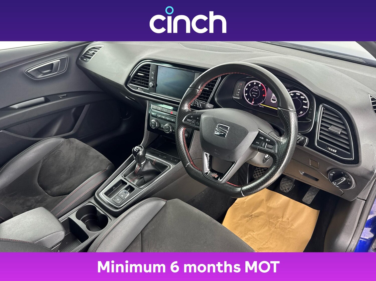 Used SEAT Leon 2020 for sale - 77072265: Photo 12