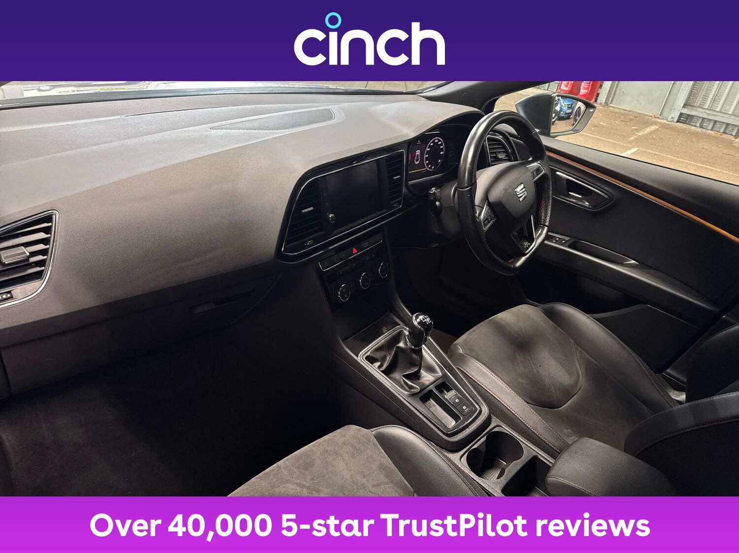 Used SEAT Leon 2020 for sale - 77072265: Photo 14