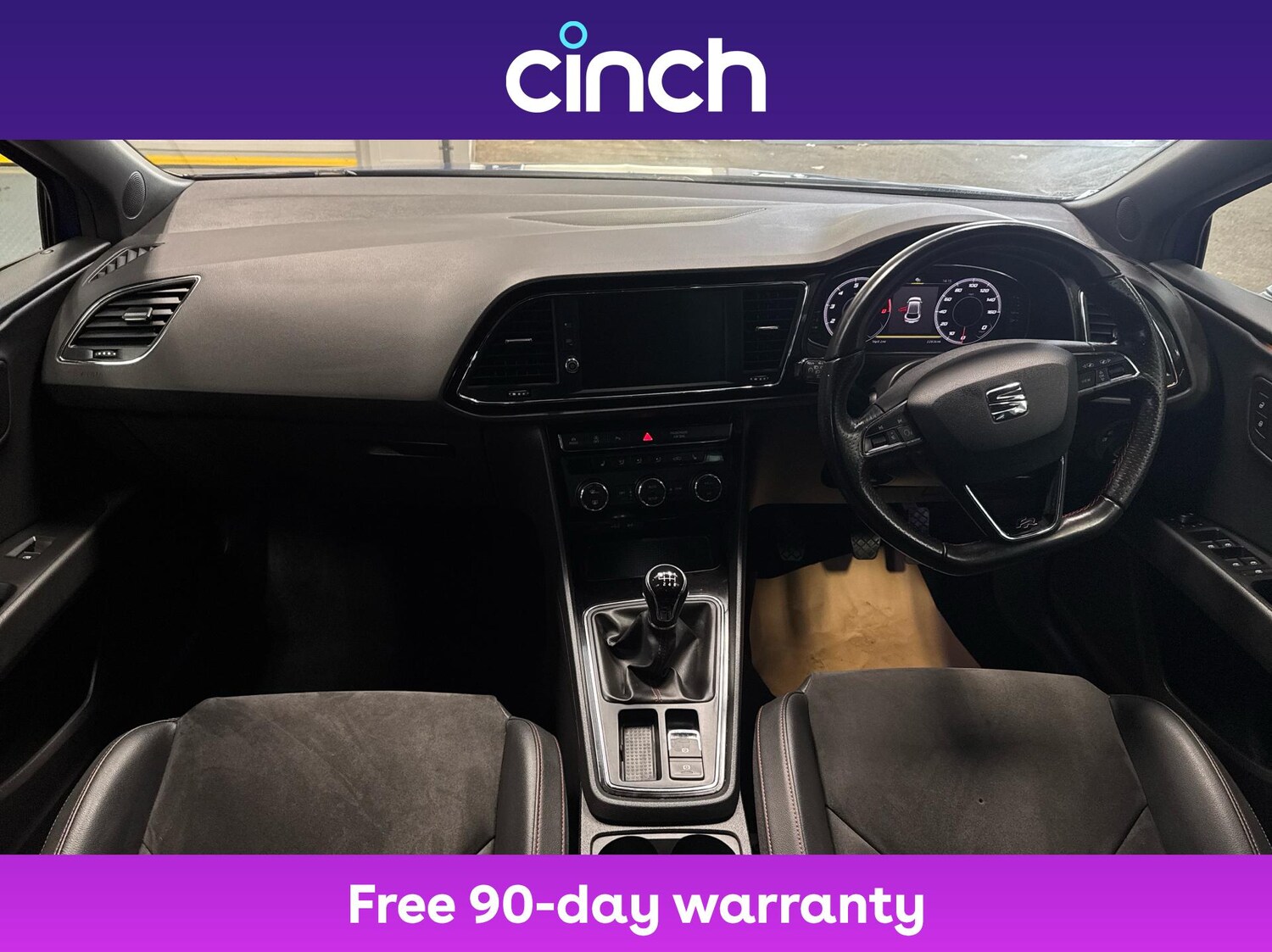 Used SEAT Leon 2020 for sale - 77072265: Photo 15