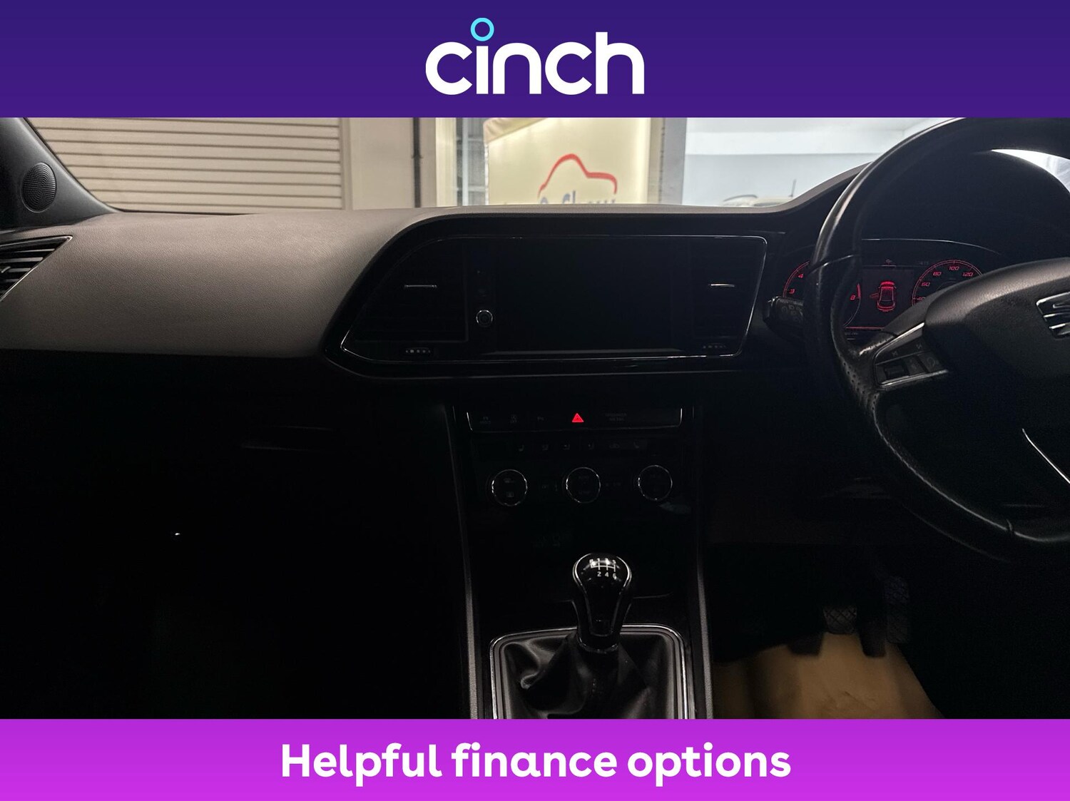 Used SEAT Leon 2020 for sale - 77072265: Photo 17